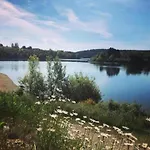 Beautiful In Jalhay 5 Minutes From The Hautes Fagnes Tiege