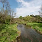 Beautiful In Jalhay 5 Minutes From The Hautes Fagnes Semesterbostad