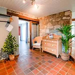 Semesterbostad Beautiful In Jalhay 5 Minutes From The Hautes Fagnes