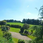 Semesterbostad Beautiful In Jalhay 5 Minutes From The Hautes Fagnes
