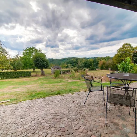Holiday home Beautiful G Te In Jalhay 5 Minutes From The Hautes Fagnes