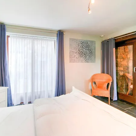Holiday home Beautiful G Te In Jalhay 5 Minutes From The Hautes Fagnes Tiege