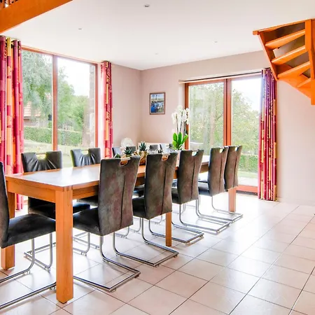 Beautiful G Te In Jalhay 5 Minutes From The Hautes Fagnes *