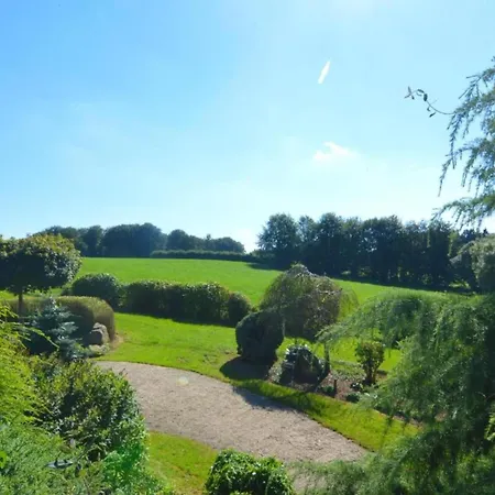 Beautiful G Te In Jalhay 5 Minutes From The Hautes Fagnes Holiday home Tiege