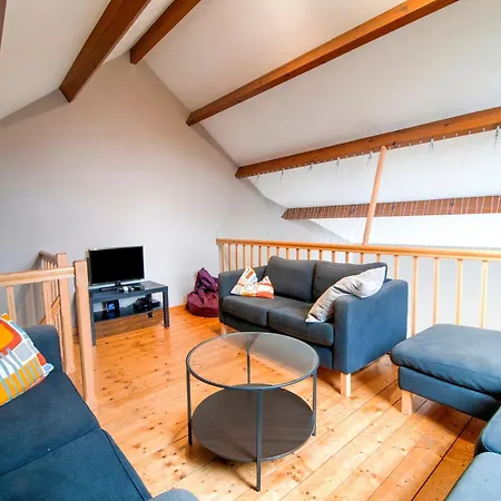 Beautiful G Te In Jalhay 5 Minutes From The Hautes Fagnes Holiday home Tiege
