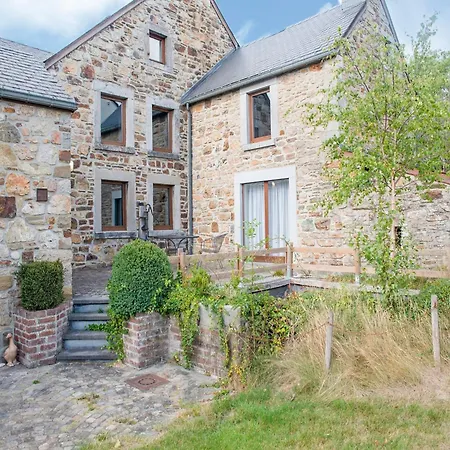 Beautiful G Te In Jalhay 5 Minutes From The Hautes Fagnes * Tiege