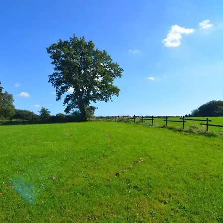 Beautiful G Te In Jalhay 5 Minutes From The Hautes Fagnes Holiday home *