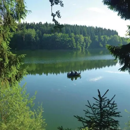 Beautiful G Te In Jalhay 5 Minutes From The Hautes Fagnes *