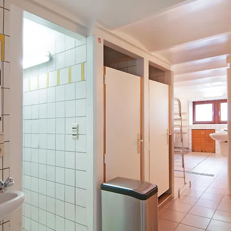 Beautiful G Te In Jalhay 5 Minutes From The Hautes Fagnes Holiday home