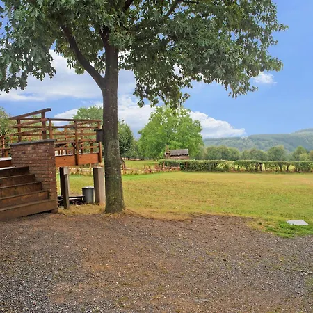 Holiday home Beautiful G Te In Jalhay 5 Minutes From The Hautes Fagnes *