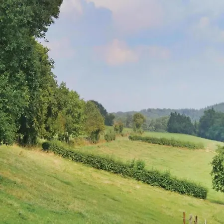 Beautiful In Jalhay 5 Minutes From The Hautes Fagnes Tiege