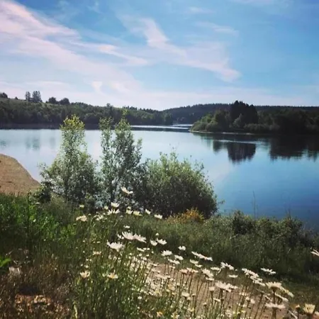 Beautiful In Jalhay 5 Minutes From The Hautes Fagnes Tiege