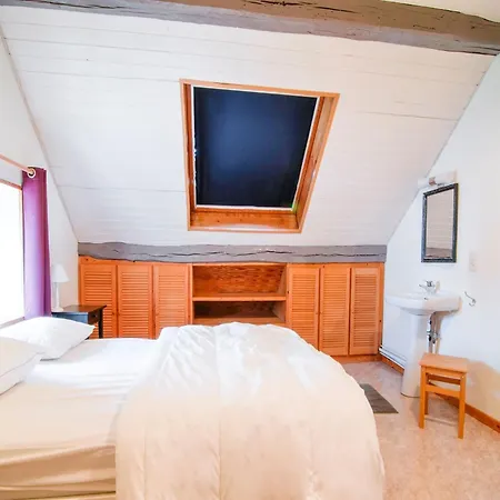 Casa vacanze Beautiful G Te In Jalhay 5 Minutes From The Hautes Fagnes