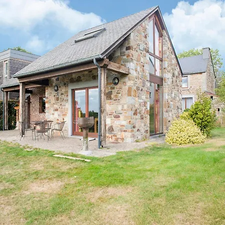 Vakantiehuis Beautiful G Te In Jalhay 5 Minutes From The Hautes Fagnes