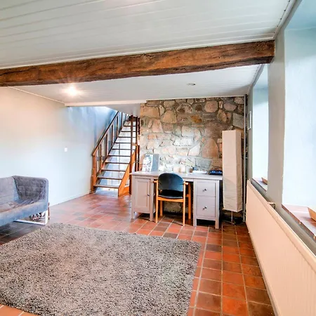 Casa vacanze Beautiful G Te In Jalhay 5 Minutes From The Hautes Fagnes
