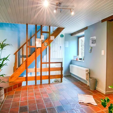 Vakantiehuis Beautiful G Te In Jalhay 5 Minutes From The Hautes Fagnes *