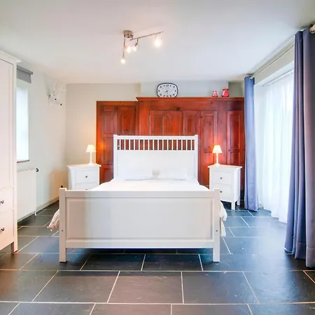Beautiful G Te In Jalhay 5 Minutes From The Hautes Fagnes Casa vacanze *