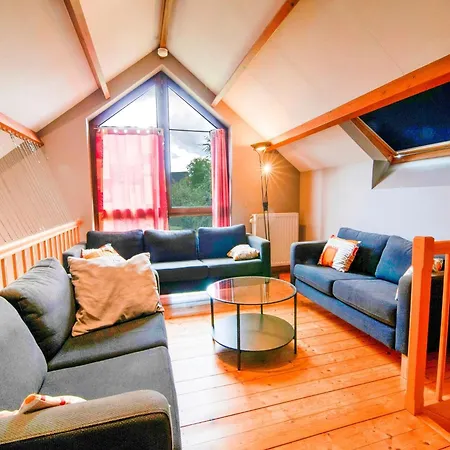 Casa vacanze Beautiful G Te In Jalhay 5 Minutes From The Hautes Fagnes Tiege