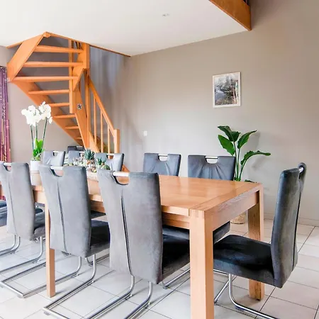 Beautiful G Te In Jalhay 5 Minutes From The Hautes Fagnes Vakantiehuis *