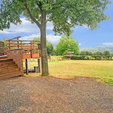 بيت للعطل Beautiful In Jalhay 5 Minutes From The Hautes Fagnes *