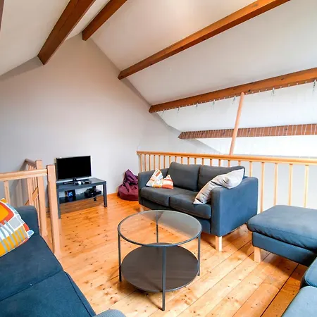 بيت للعطل Beautiful In Jalhay 5 Minutes From The Hautes Fagnes Tiege