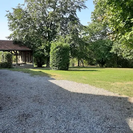 Beautiful In Jalhay 5 Minutes From The Hautes Fagnes *