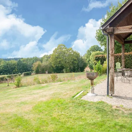 Beautiful In Jalhay 5 Minutes From The Hautes Fagnes بيت للعطل *