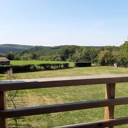 Beautiful In Jalhay 5 Minutes From The Hautes Fagnes * Tiege