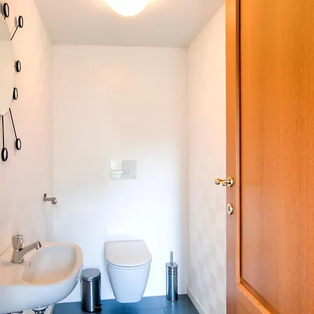 Beautiful In Jalhay 5 Minutes From The Hautes Fagnes