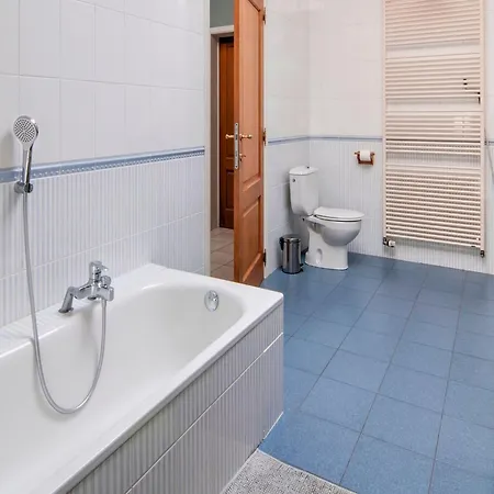 Dom wakacyjny Beautiful In Jalhay 5 Minutes From The Hautes Fagnes