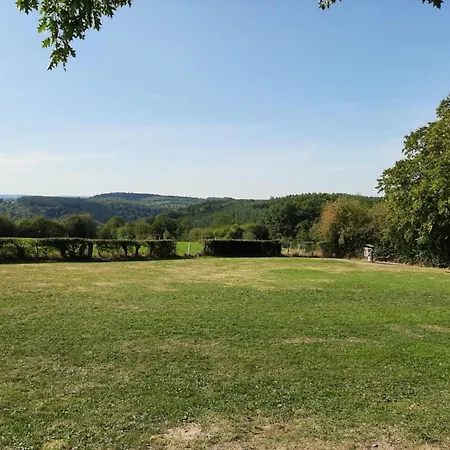 بيت للعطل Beautiful In Jalhay 5 Minutes From The Hautes Fagnes *