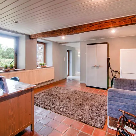 Beautiful In Jalhay 5 Minutes From The Hautes Fagnes Tiege