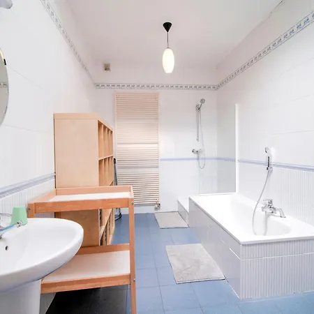 Dom wakacyjny Beautiful In Jalhay 5 Minutes From The Hautes Fagnes