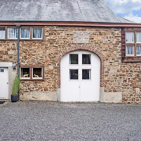 Beautiful In Jalhay 5 Minutes From The Hautes Fagnes بيت للعطل Tiege