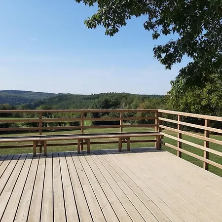 Hébergement de vacances Beautiful In Jalhay 5 Minutes From The Hautes Fagnes Tiege