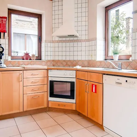 Beautiful In Jalhay 5 Minutes From The Hautes Fagnes بيت للعطل Tiege