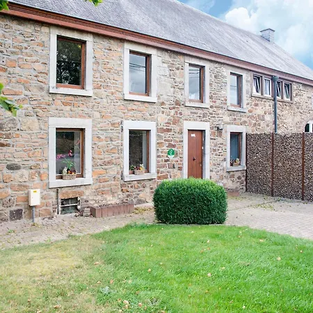 Beautiful In Jalhay 5 Minutes From The Hautes Fagnes