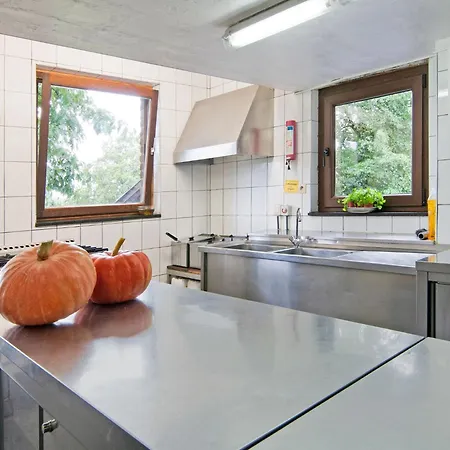 بيت للعطل Beautiful In Jalhay 5 Minutes From The Hautes Fagnes *