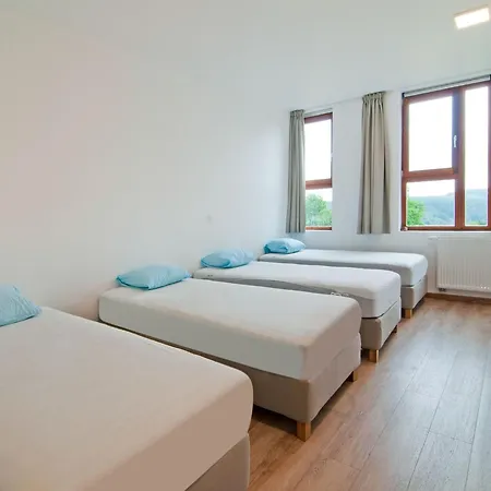 Beautiful In Jalhay 5 Minutes From The Hautes Fagnes *