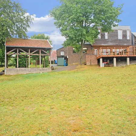 بيت للعطل Beautiful In Jalhay 5 Minutes From The Hautes Fagnes