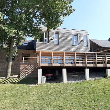 Beautiful In Jalhay 5 Minutes From The Hautes Fagnes