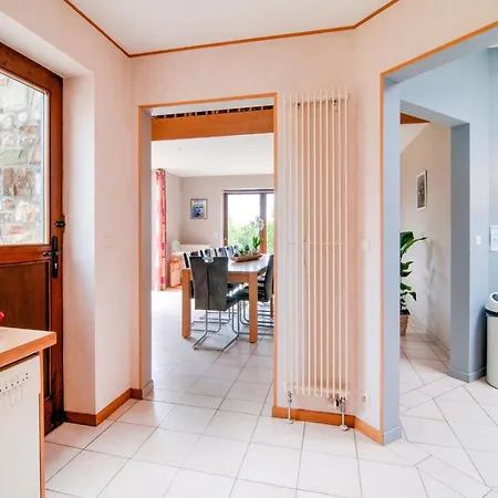 Beautiful In Jalhay 5 Minutes From The Hautes Fagnes Tiege